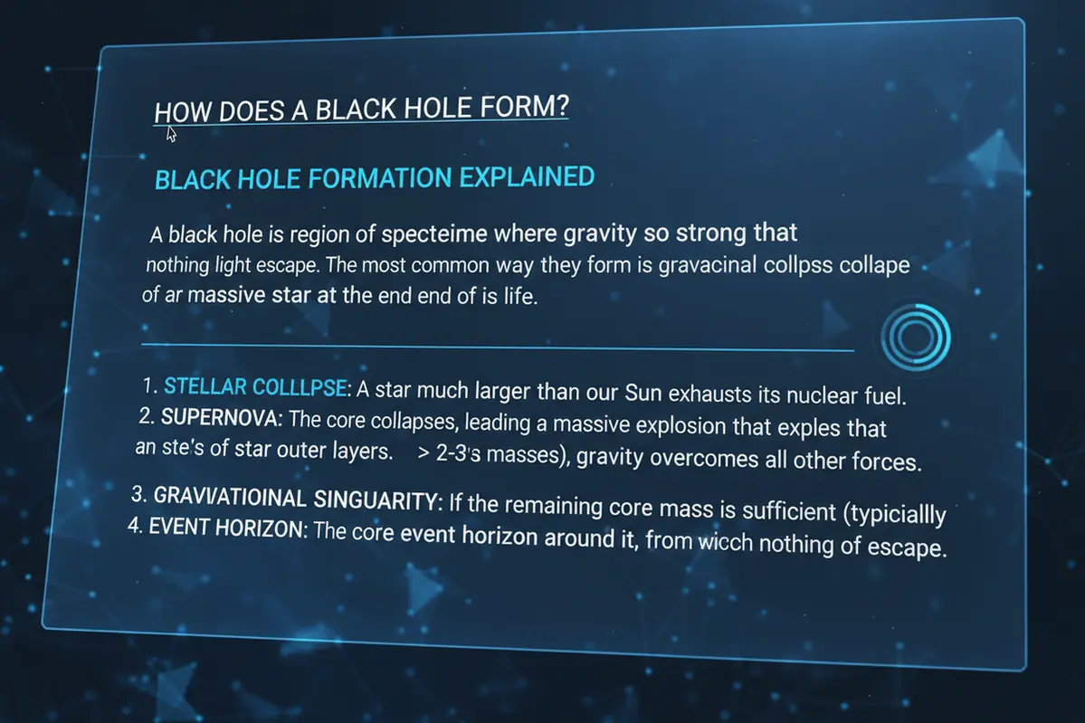 AI answer generator providing instant detailed answers to academic questions