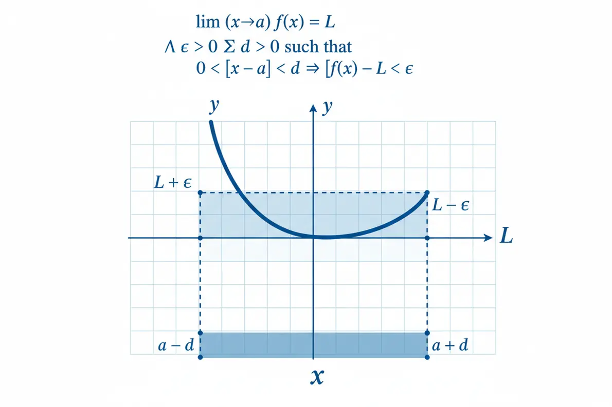 Calculus homework solver working through limit problems