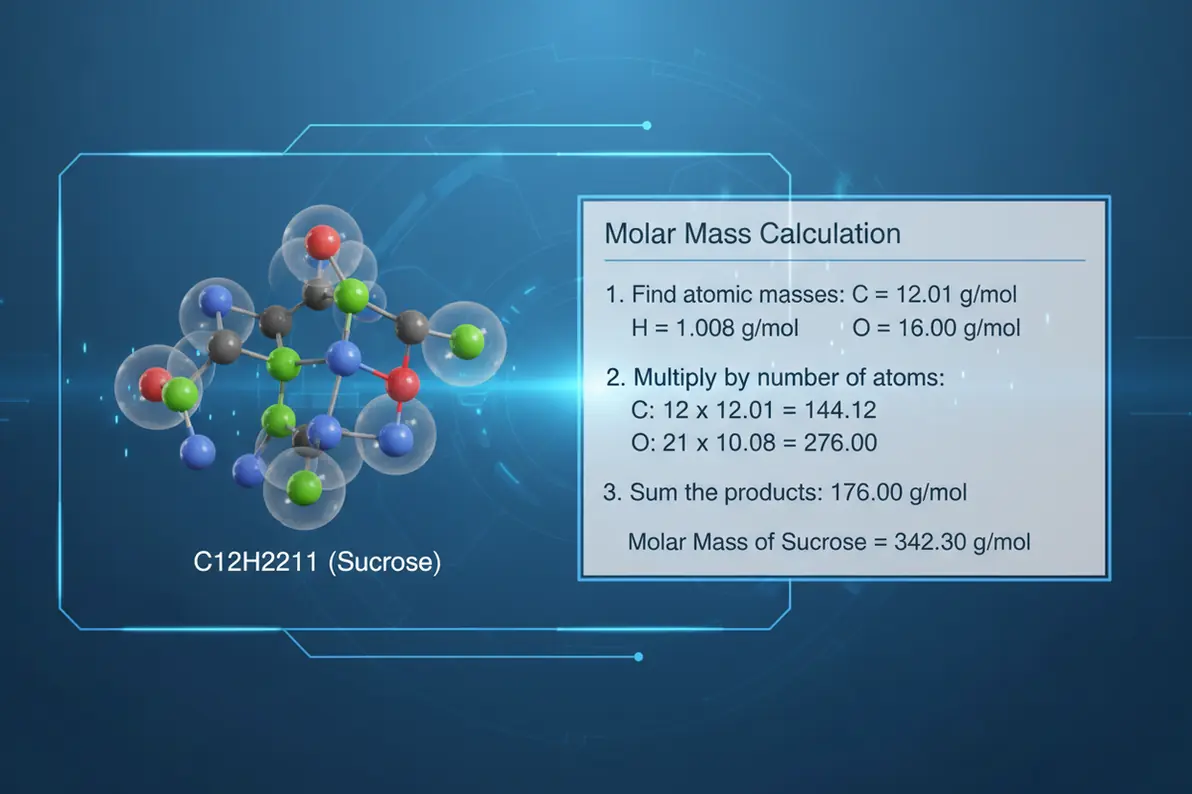 Chem solver analyzing molecular structures and organic chemistry reaction mechanisms