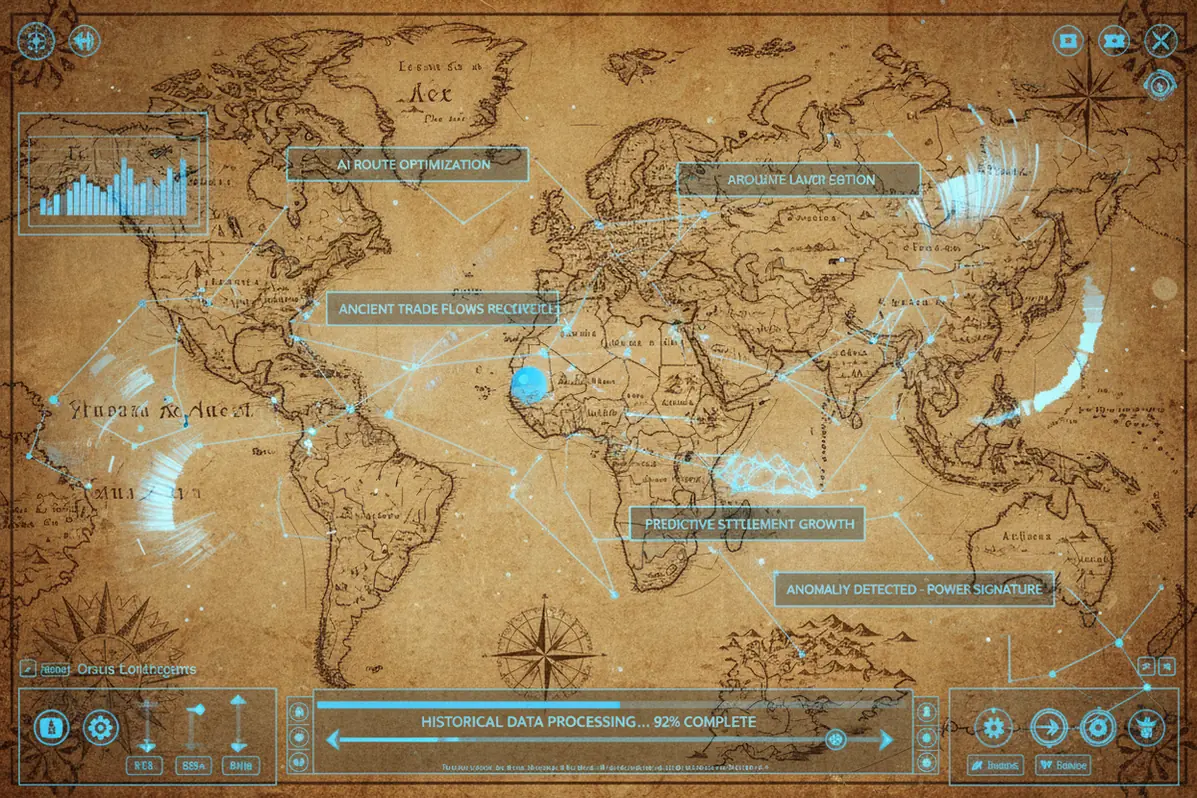 History homework help covering events from ancient civilizations to modern era